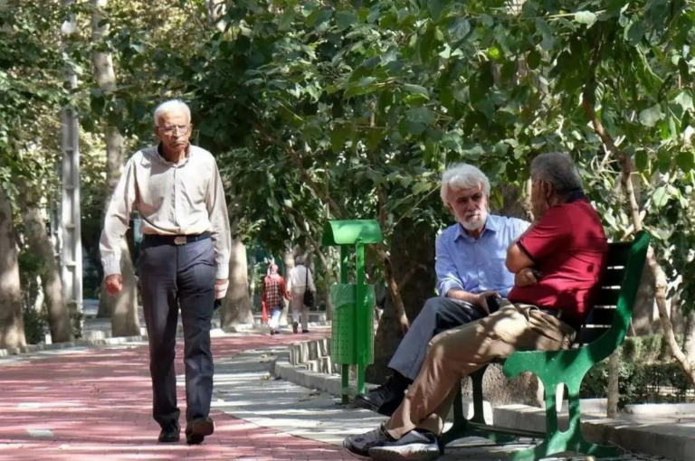 واریز معوقات بازنشستگان تامین اجتماعی در خرداد ماه 1404