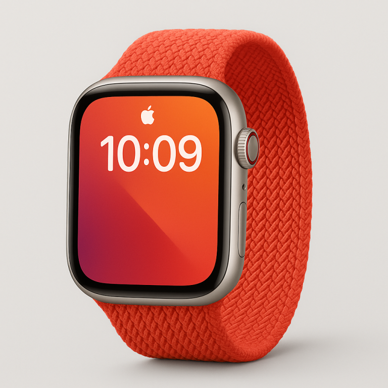 اپل watchOS 26 را با قابلیت‌های هوشمند رونمایی کرد