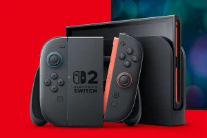 🎮 نینتندو سوییچ ۲ با رکورد فروش خیره‌کننده عرضه شد