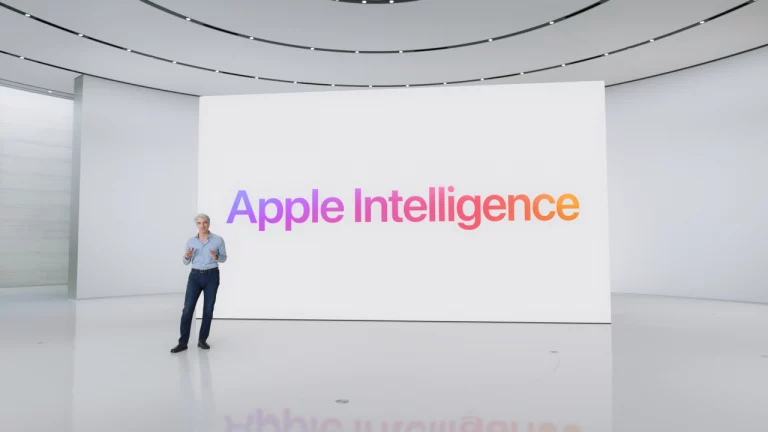 رونمایی از Apple Intelligence؛ هوش مصنوعی یکپارچه اپل وارد میدان رقابت شد