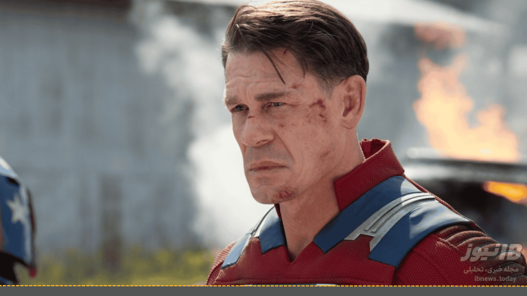 آیا فصل سوم سریال «پیس‌میکر» (Peacemaker) ساخته خواهد شد؟ پاسخ صریح جیمز گان