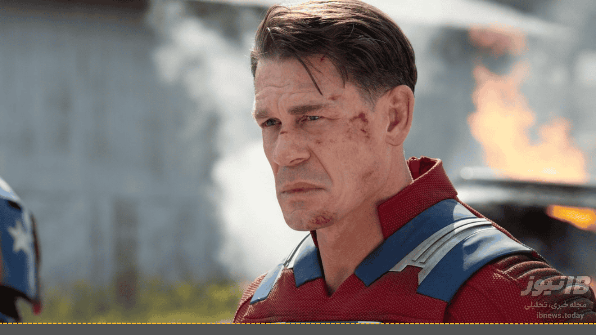 آیا فصل سوم سریال «پیس‌میکر» (Peacemaker) ساخته خواهد شد؟ پاسخ صریح جیمز گان