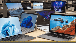 راهنمای جامع و تخصصی خرید لپ تاپ اقتصادی تا ۴۵ میلیون تومان در بازار ایران (۱۴۰۴)